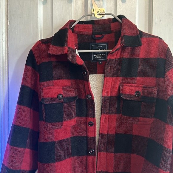 Wool Jacket - Picture 2 of 14